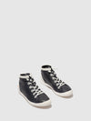 Slip-on Trainers ISLEEN 2 SMOOTH NAVY/WHITE